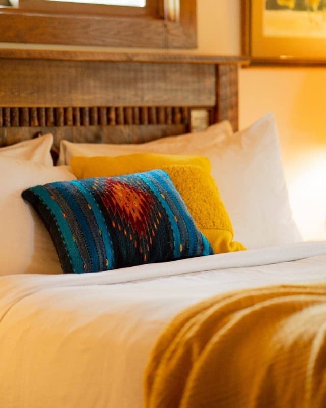 western bed