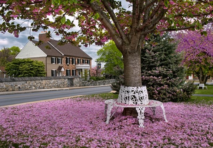 Historic Smithton Inn