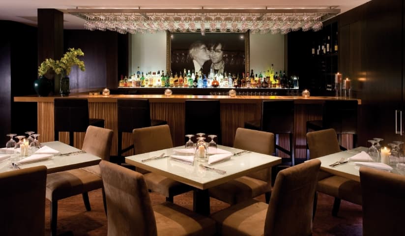 Hotel Fauchere