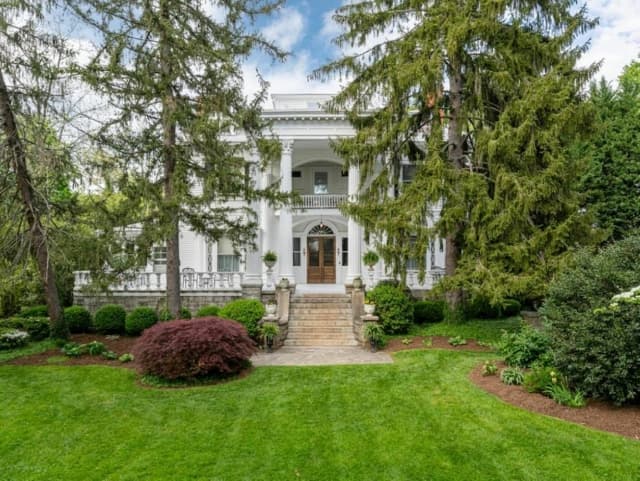 Albemarle Inn Bed and Breakfast