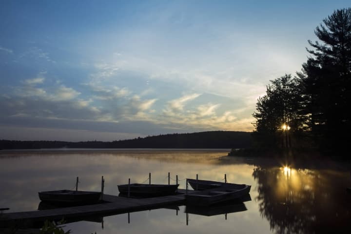 Inn at Lake Joseph