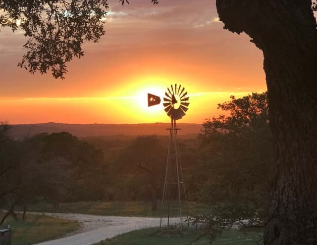 Inn at Sunset Mill Ranch