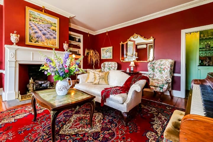 Inn by the Bandstand a Boutique Hotel