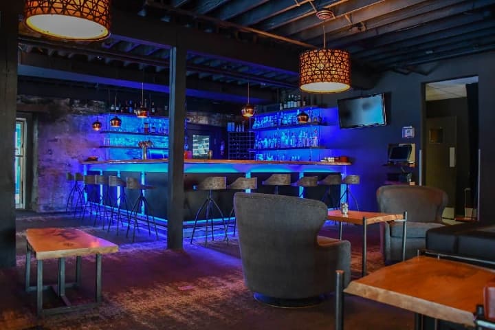 Ledges Hotel
