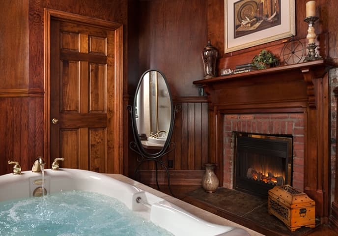 Andon Reid Inn Bath