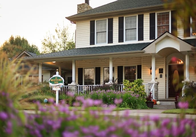 Montford Inn