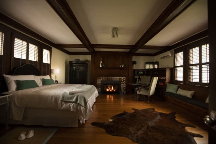 Nobnocket Boutique Inn
