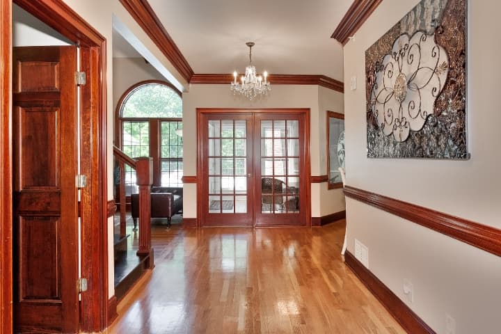 interior inn