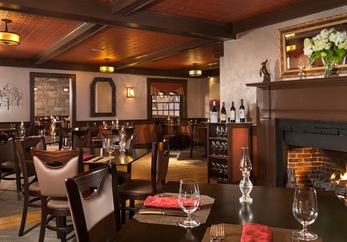 Rabbit Hill Inn