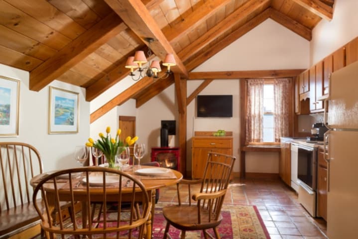 kitchenette