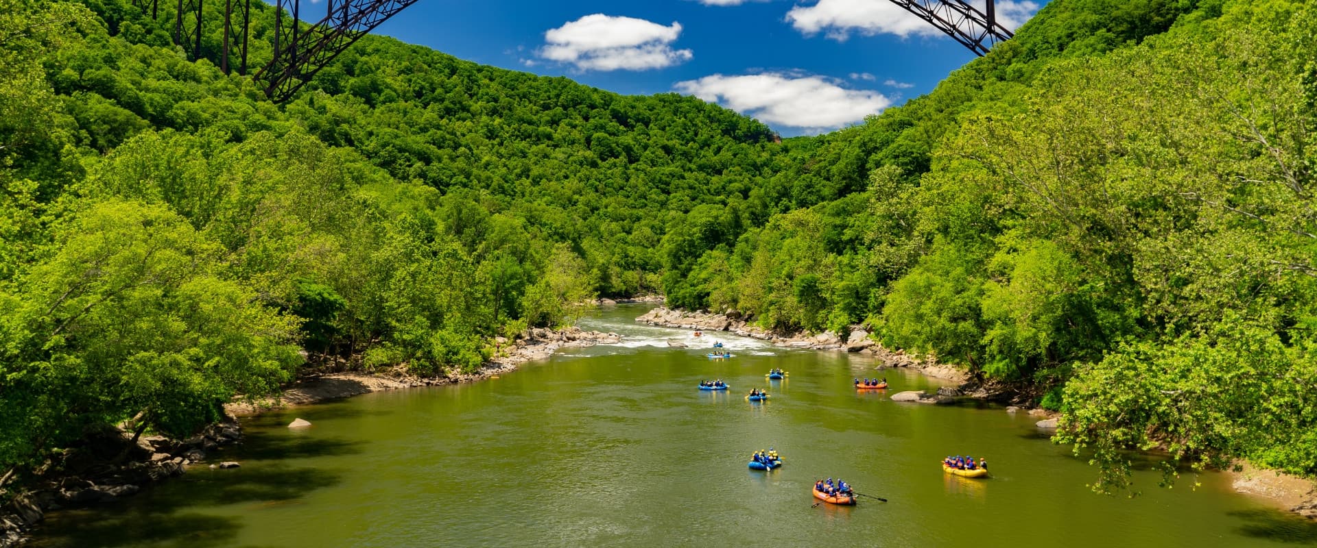 Nature & Outdoor Destinations experience