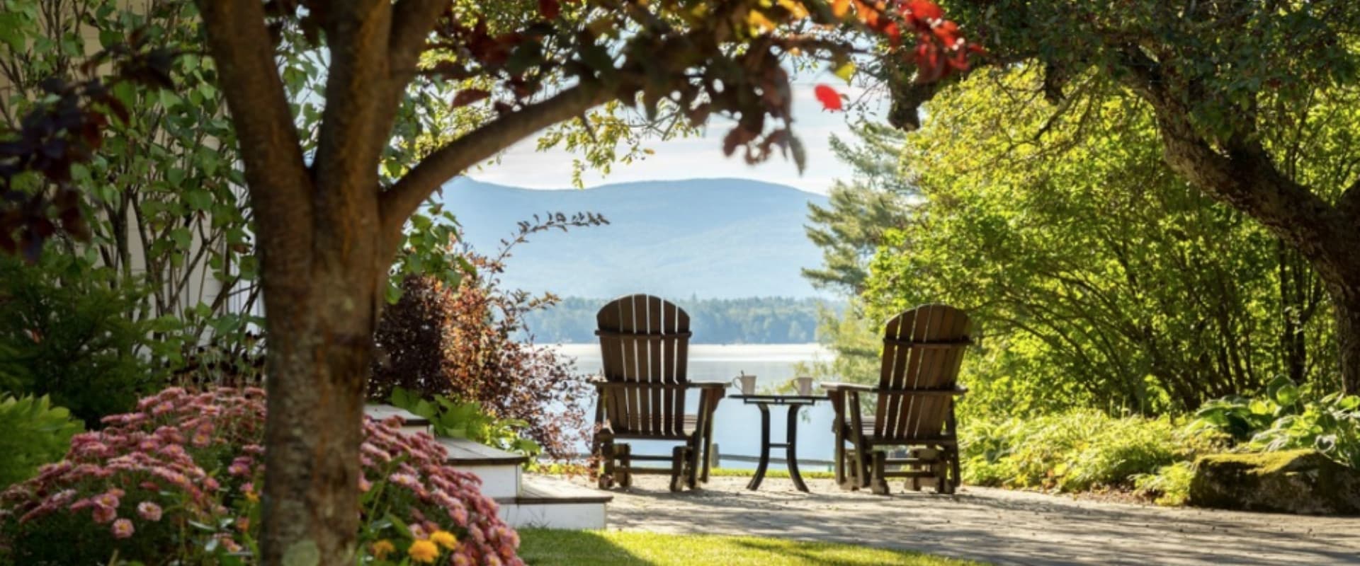 Romantic Getaways experience