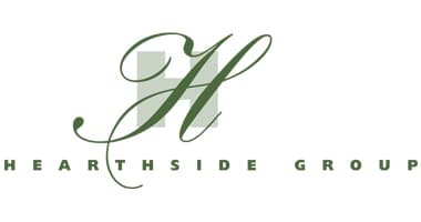 Hearthside group logo