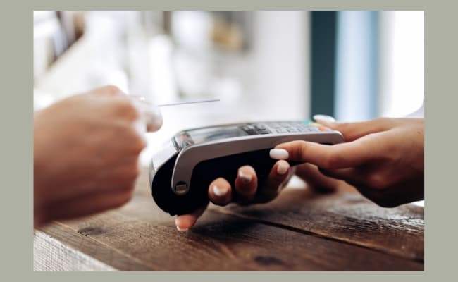 Casablanca Payments