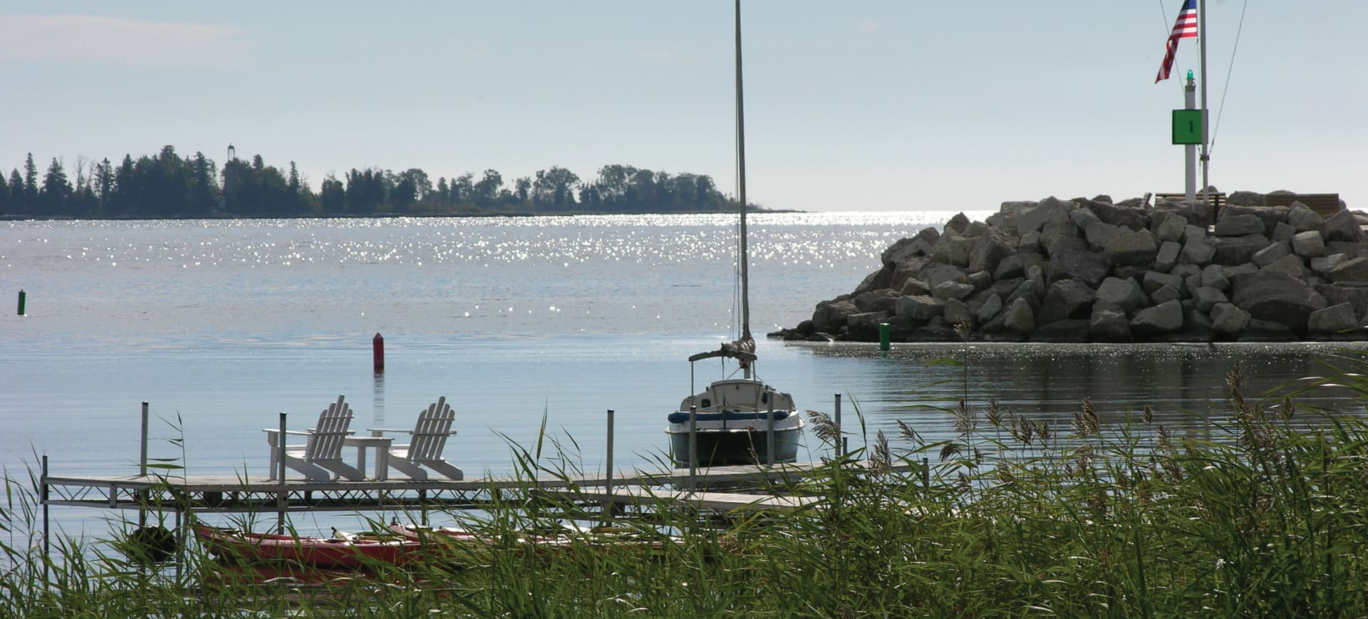 Blacksmith Inn on the Shore
