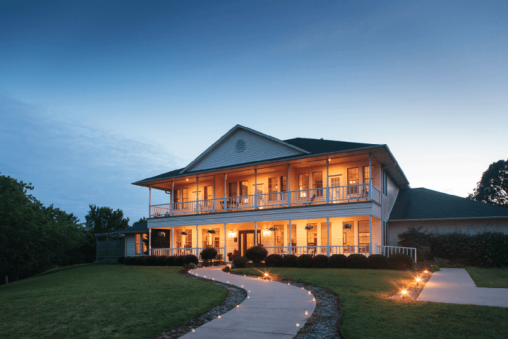 Shiloh Morning Inn