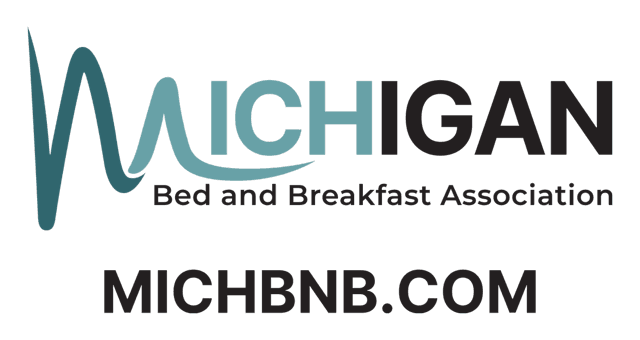 Michigan B&B Association Logo