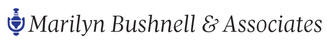 Marilyn Bushnell logo