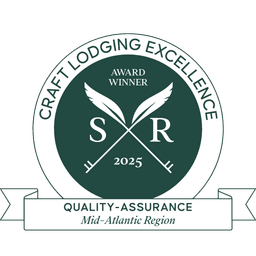 Quality Assurance - Mid-Atlantic 2025 winner seal
