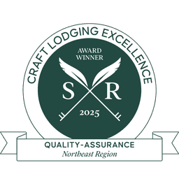 Quality Assurance - Northeast 2025 winner seal