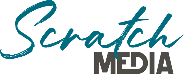 Scratch Media logo