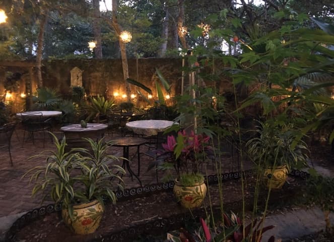 St. Francis Inn Bed & Breakfast