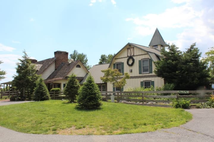 Antietam Overlook Farm