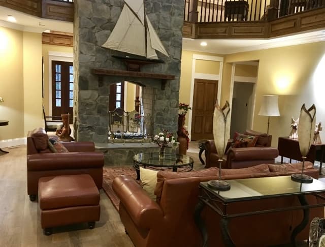Swanendele Inn at St. Mary's, Maryland