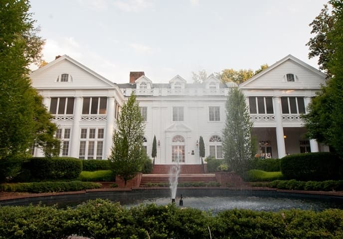 Duke Mansion