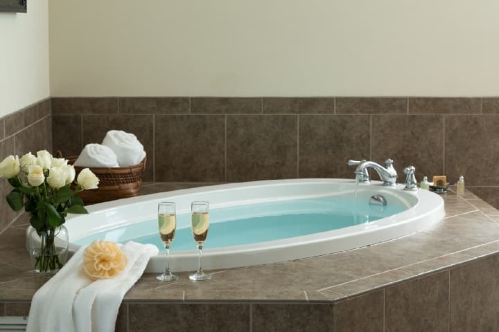 The French Manor Inn and Spa