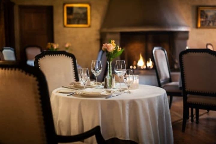 The French Manor Inn and Spa