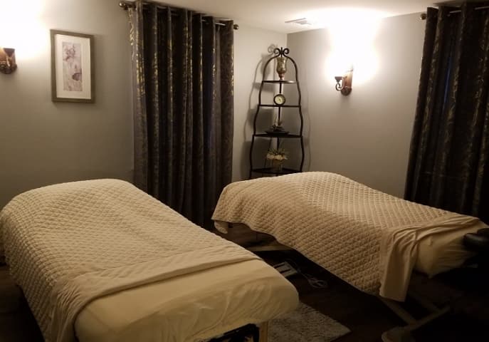 The Inn & Spa at Intercourse Village, a Boutique Hotel