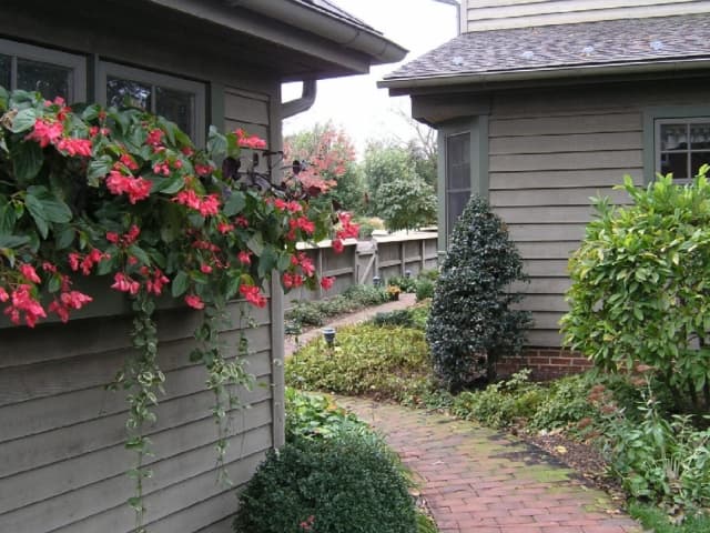 The Inn & Spa at Intercourse Village, a Boutique Hotel