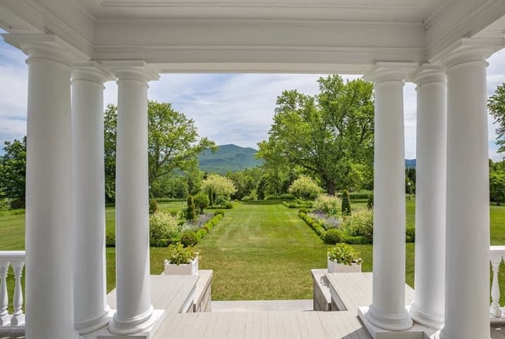 The Inn at Burklyn