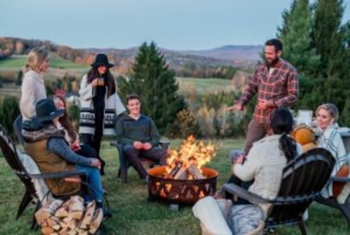 firepit