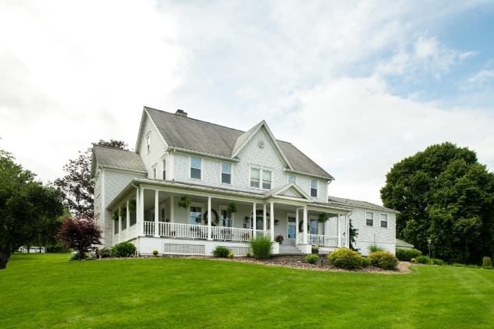 The Jacqueline House of Wilmington