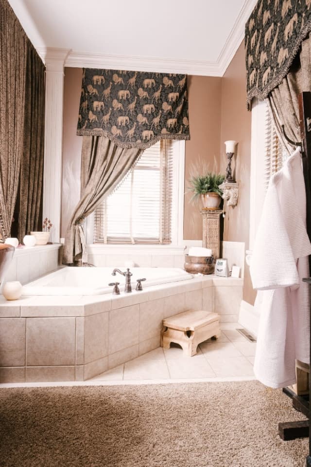 bath room
