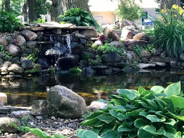The Oakwood Inn Okoboji