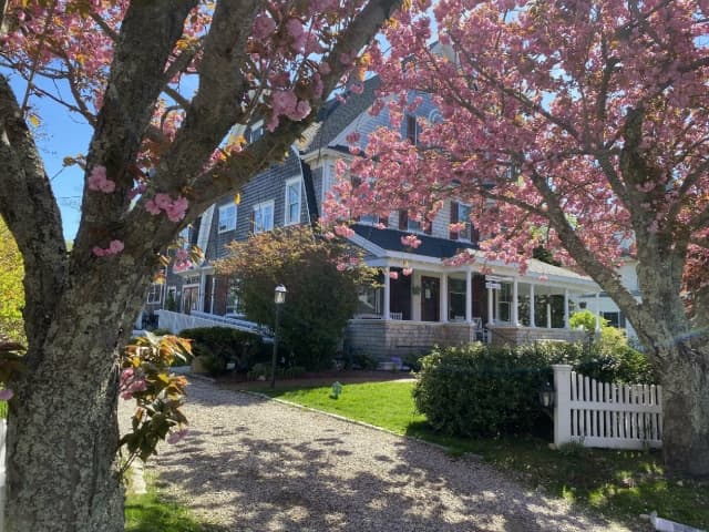 Palmer House Inn