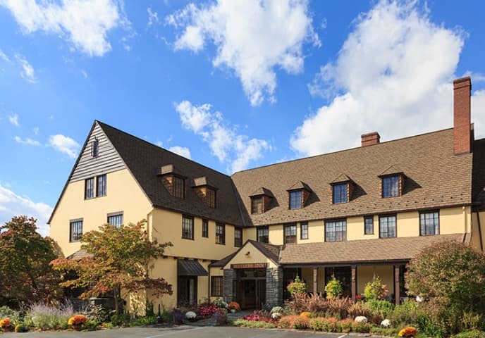 Settlers Inn