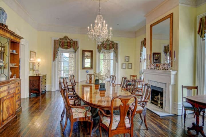 The Verandas Bed & Breakfast