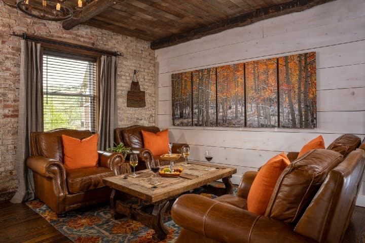 The White Birch Inn