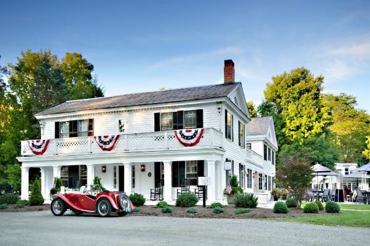 Barrows House