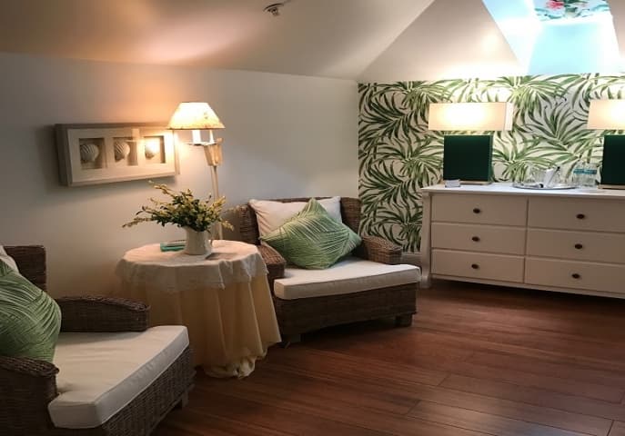 Windmere Guestroom