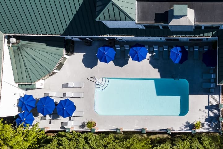 The Spa Weekend Relaxation Deal