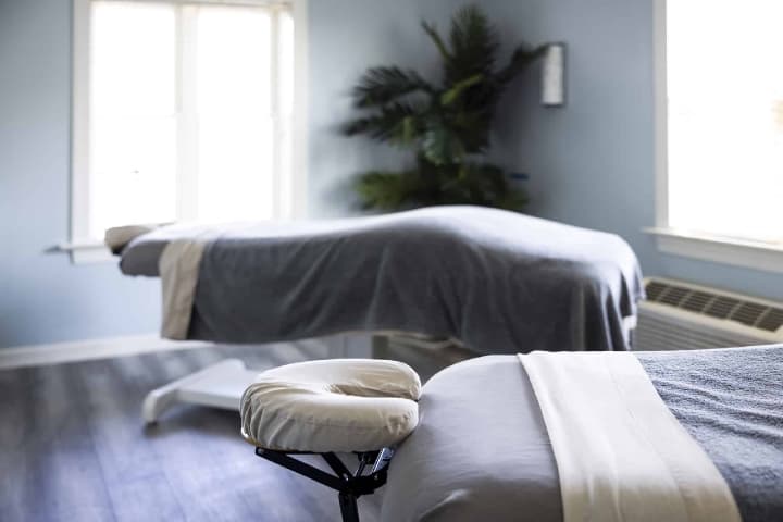 The Ultimate Midweek Spa Unwind