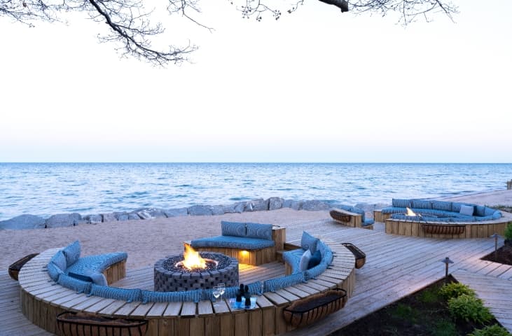 Huron House Luxury Bed & Breakfast