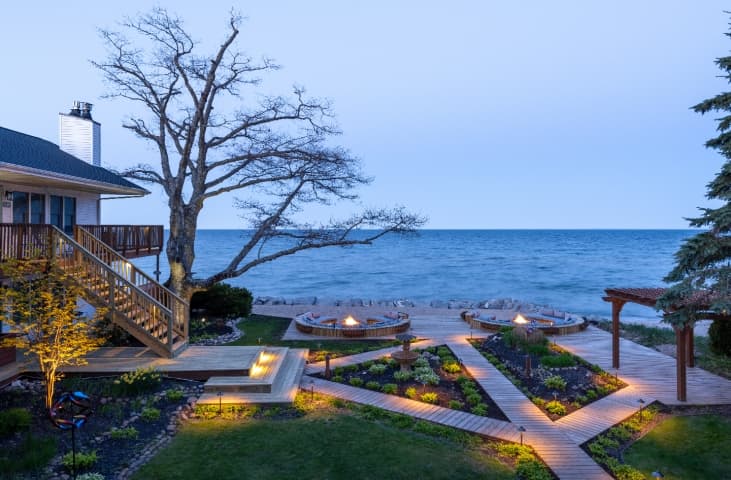Huron House Luxury Bed & Breakfast
