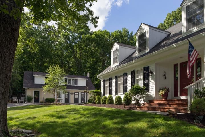 The Ampersand Inn