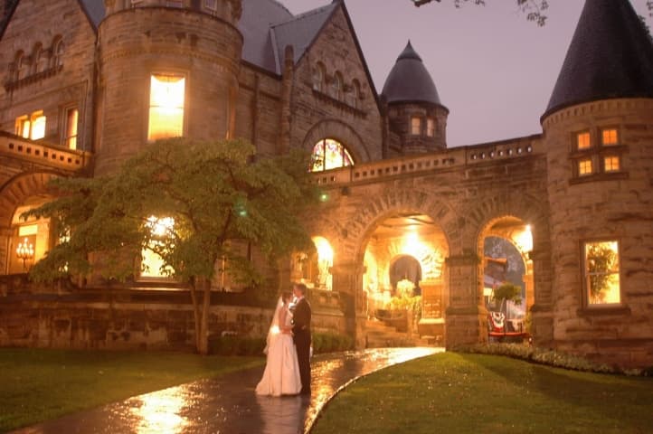 Buhl Mansion Guesthouse & Spa